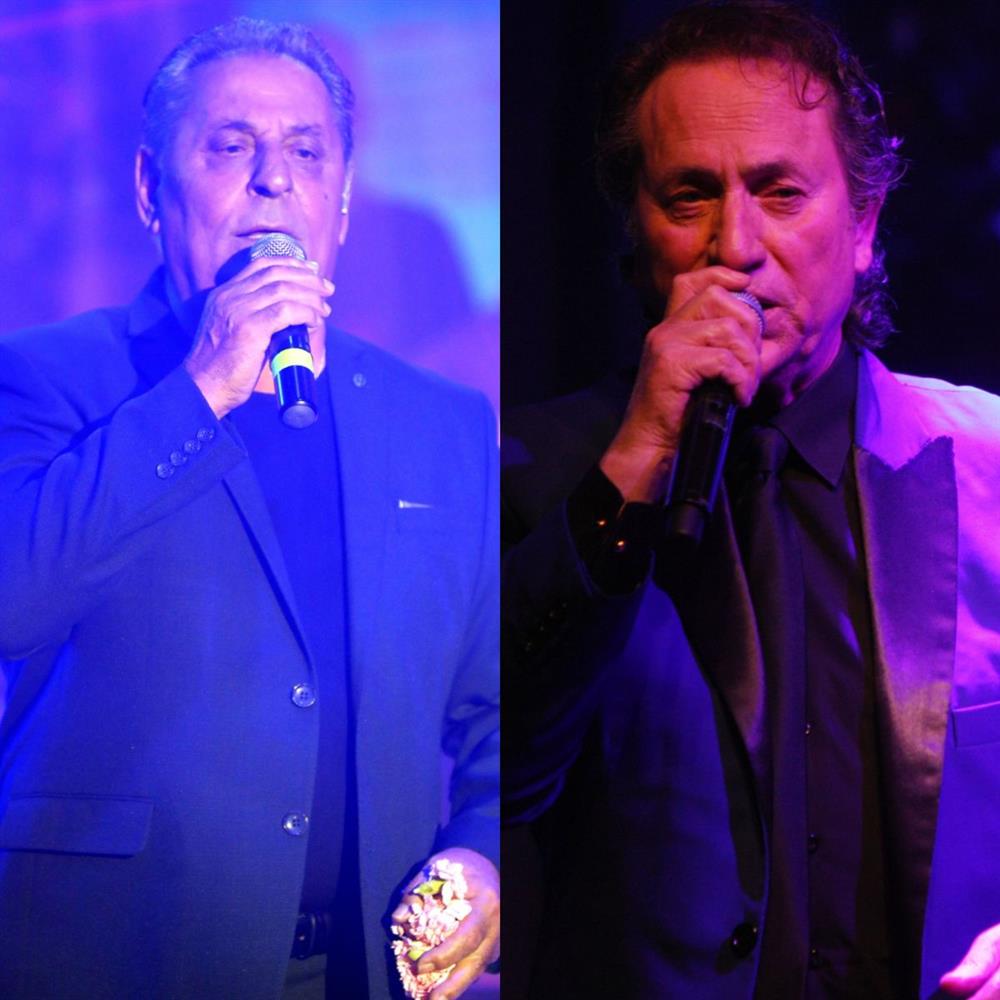 Ζαφείρης Μελάς για Μάκη Χριστοδουλόπουλο: "Δεν είναι ο μοναδικός καλλιτέχνης που είναι επιθετικός και λίγο απότομος"