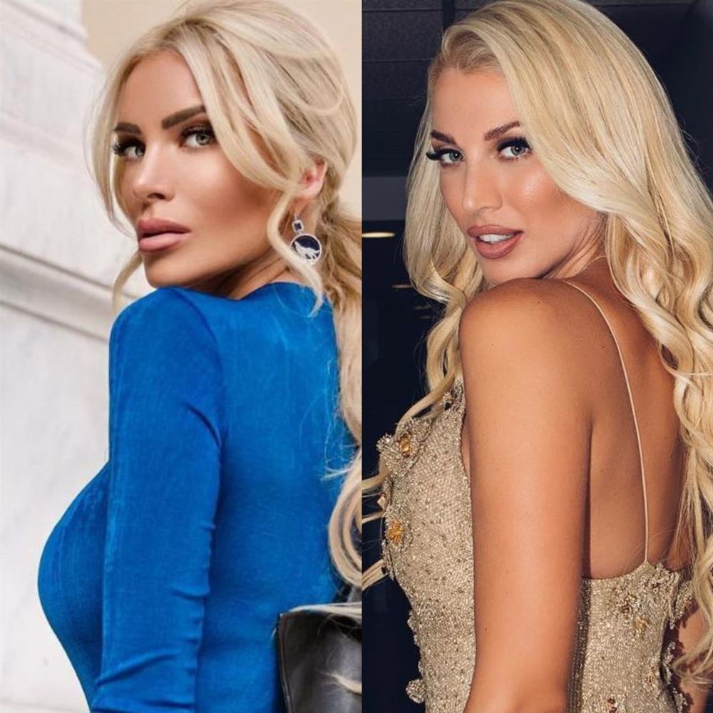 Κατερίνα Καινούργιου - Κωνσταντίνα Σπυροπούλου: Συναντήθηκαν στο ίδιο event! Πού βρέθηκαν μαζί με τους συντρόφους τους; (Photos - Video)