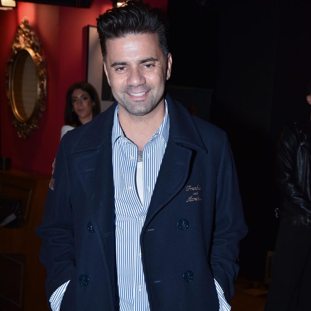 Θοδωρής Μαραντίνης