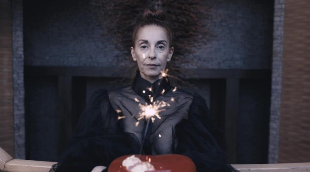 Βροχή τα βέλη