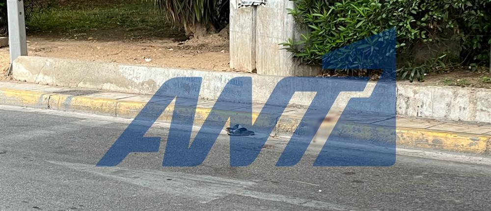 Τραγωδία στη Θηβών - Αυτοκίνητο παρέσυρε και σκότωσε 12χρονη Τραγωδία στη Θηβών - Αυτοκίνητο παρέσυρε και σκότωσε 12χρονη