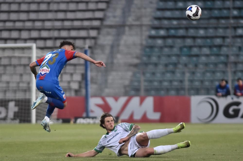 Superleague - Βόλος - Λεβαδειακός