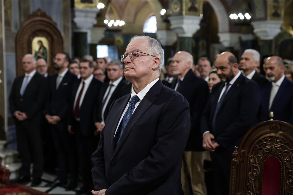 Τασούλας - Πάτρα - Άγιος Ανδρέας