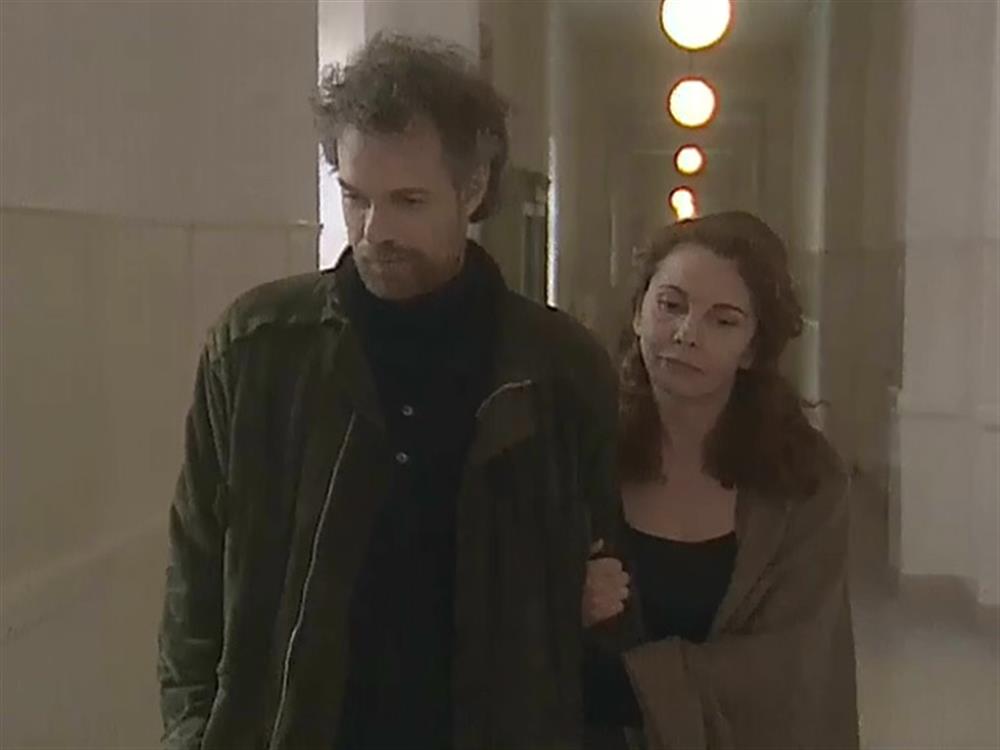 Γλυκόξινο κρασί (επ.14)