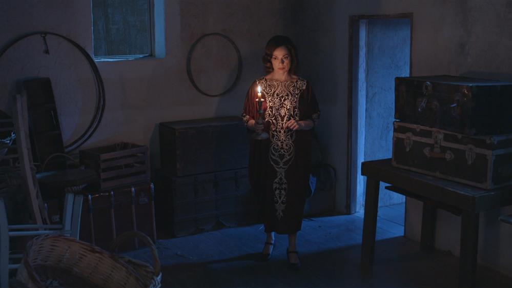 GRAND HOTEL – 2ος ΚΥΚΛΟΣ – ΕΠΕΙΣΟΔΙΟ 44