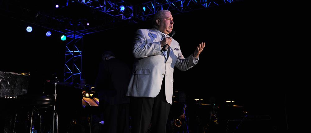 AP - Φρανκ Σινάτρα - Φρανκ Σινάτρα τζούνιορ