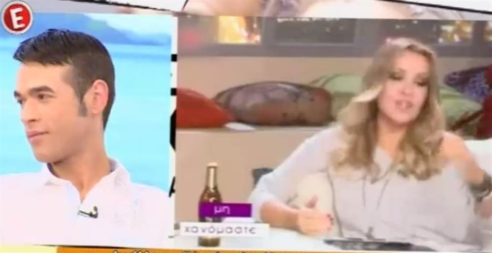 Ναταλία Γερμανού: Το concept της νέας της εκπομπής και τα άτομα που θα την πλαισιώσουν