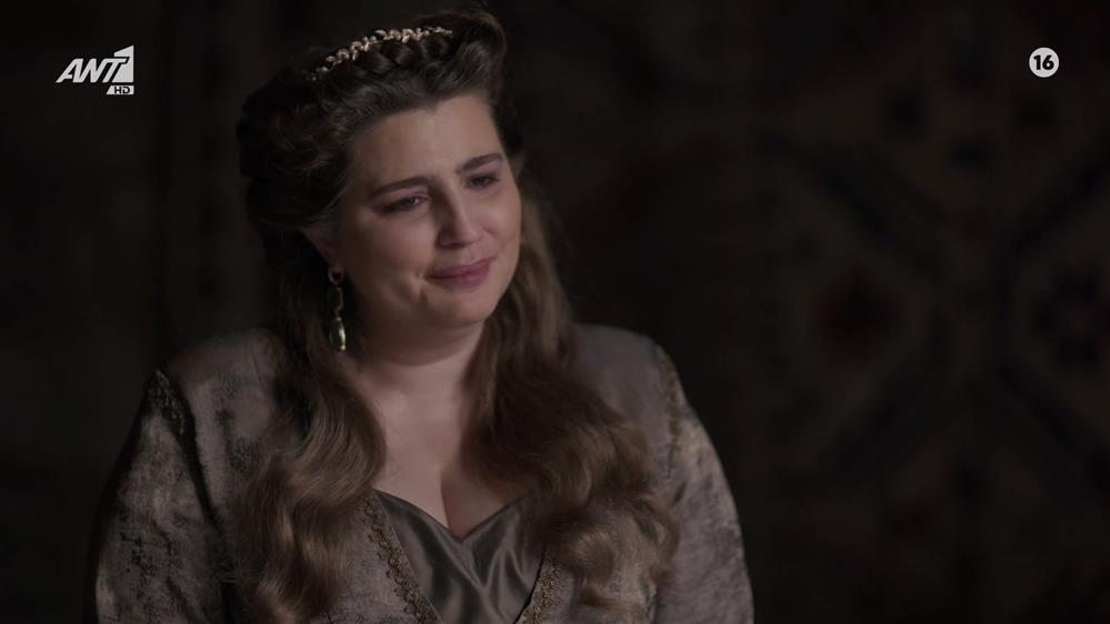 Η ΜΑΓΙΣΣΑ ΦΛΕΓΟΜΕΝΗ ΚΑΡΔΙΑ – SNEAK PREVIEW – ΕΠΕΙΣΟΔΙΟ 35