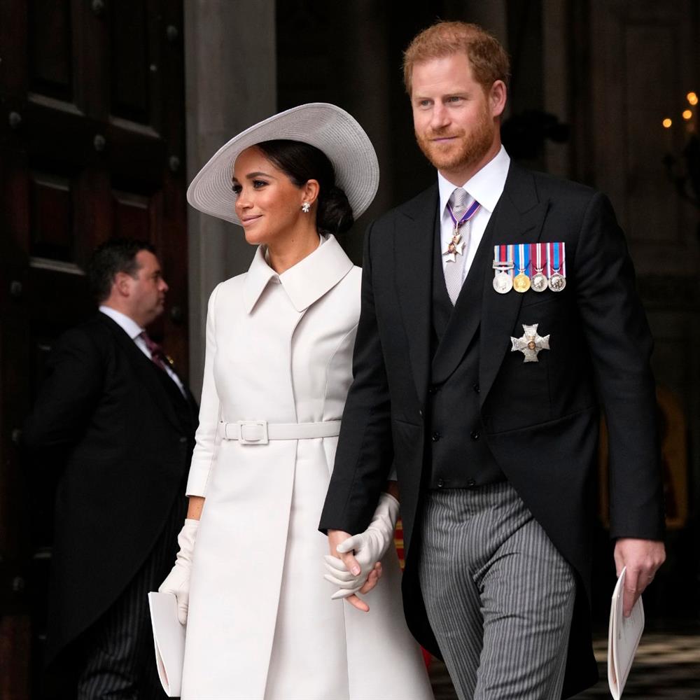 Μέγκαν Μαρκλ