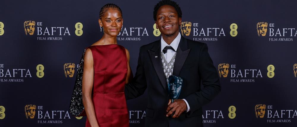 BAFTA BAFTA