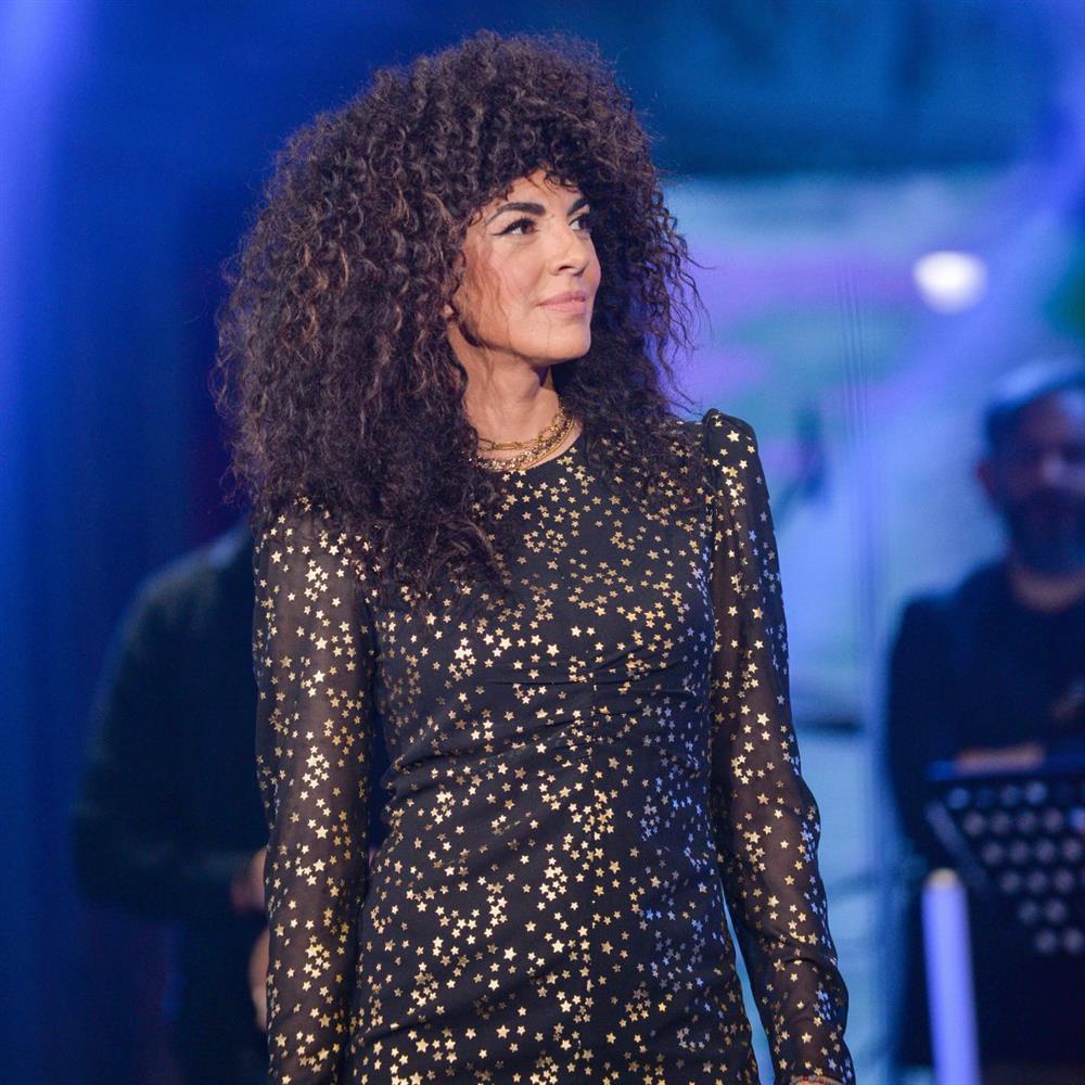 Μαρία Σολωμού