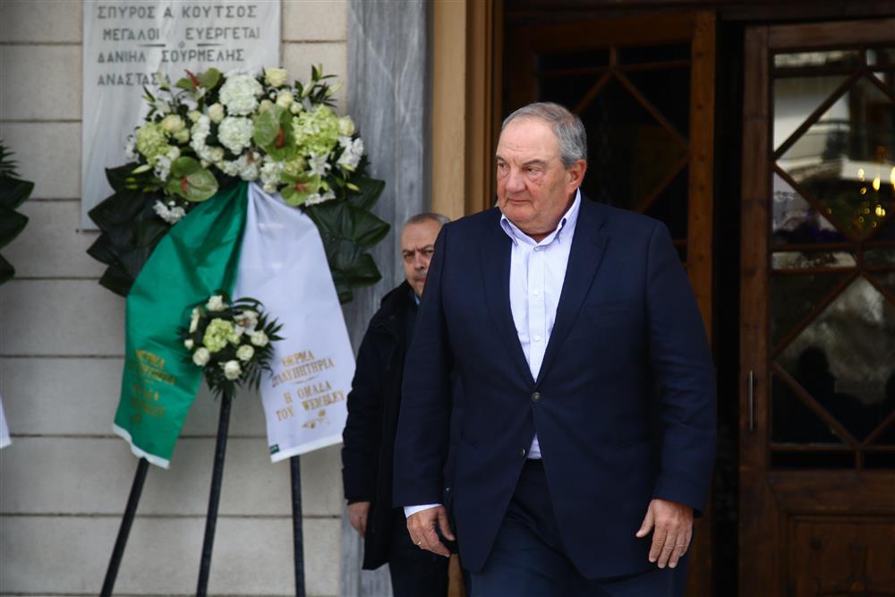 Καραμανλής Καραμανλής