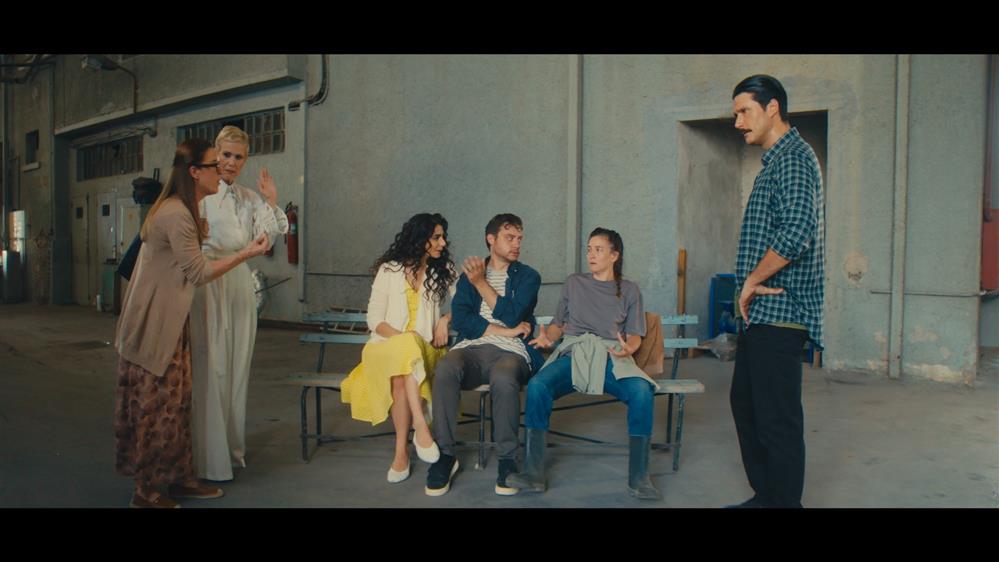 ΓΙΑΤΙ ΡΕ ΠΑΤΕΡΑ; – ΕΠΕΙΣΟΔΙΟ 07

