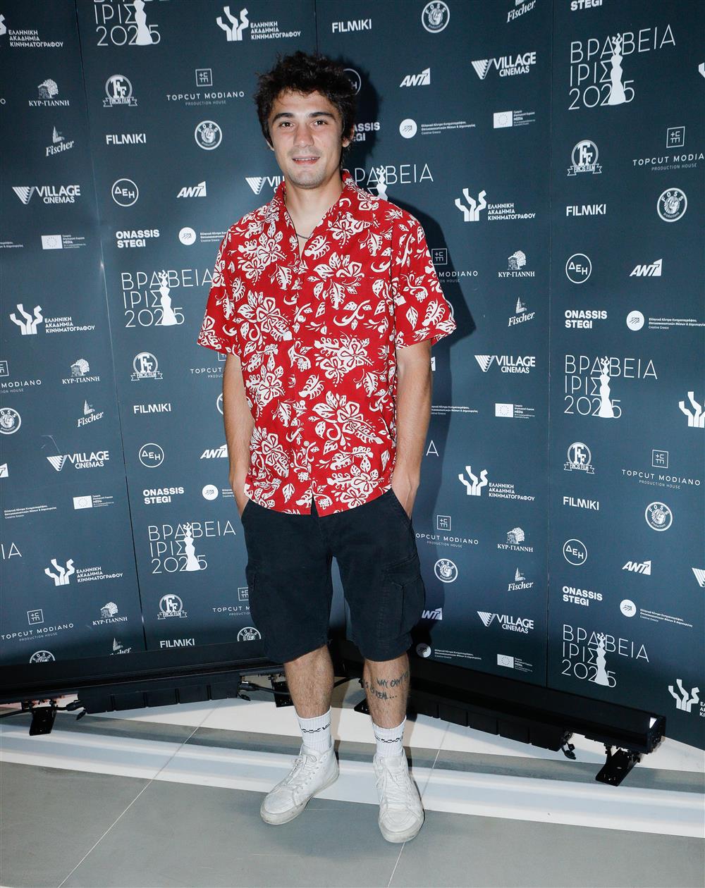 Βραβεία Ίρις 2025 Βραβεία Ίρις 2025