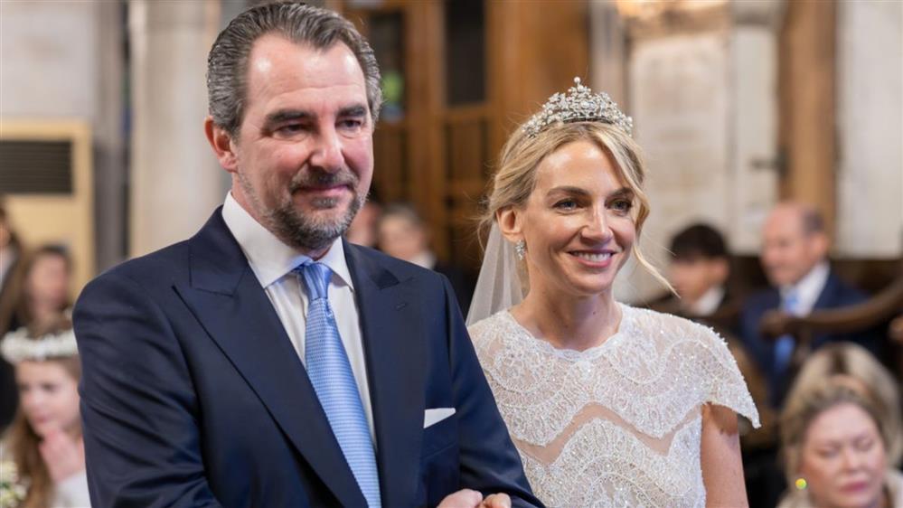 Νικολαος Νικολαος