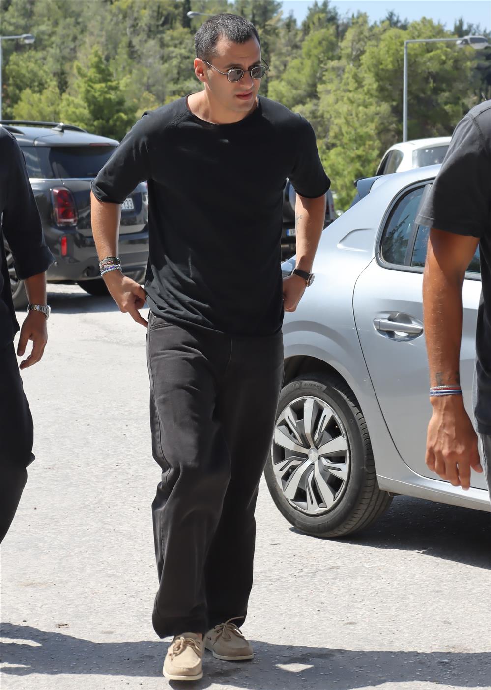 Παναγιώτης Κουτσουμπής