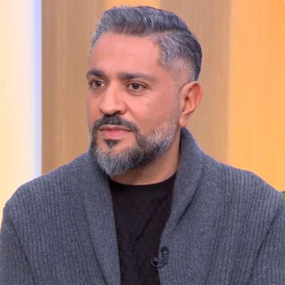 Ο Λευτέρης Σουλτάτος για το εγκεφαλικό που υπέστη: "Έκατσα 7 μέρες στην εντατική, πήγα μόνος μου στο νοσοκομείο"
