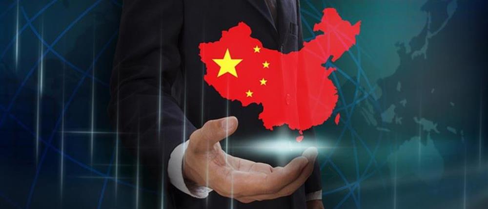 Κίνα - κινέζικη οικονομία