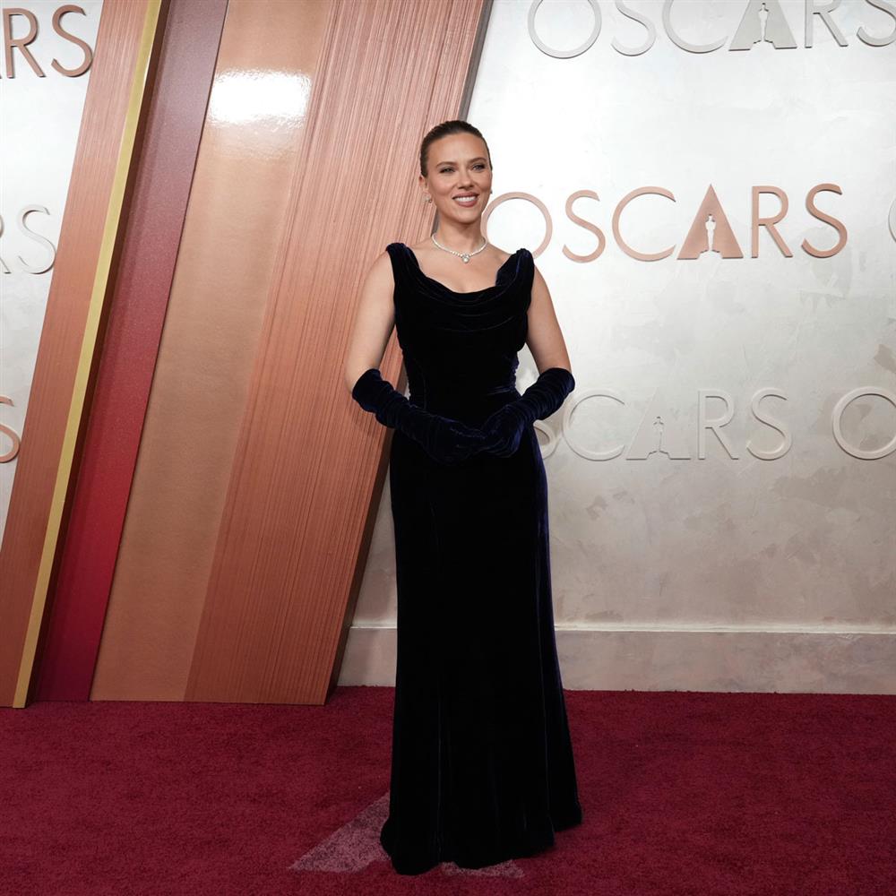 εμφανισεις Scarlett Johansson