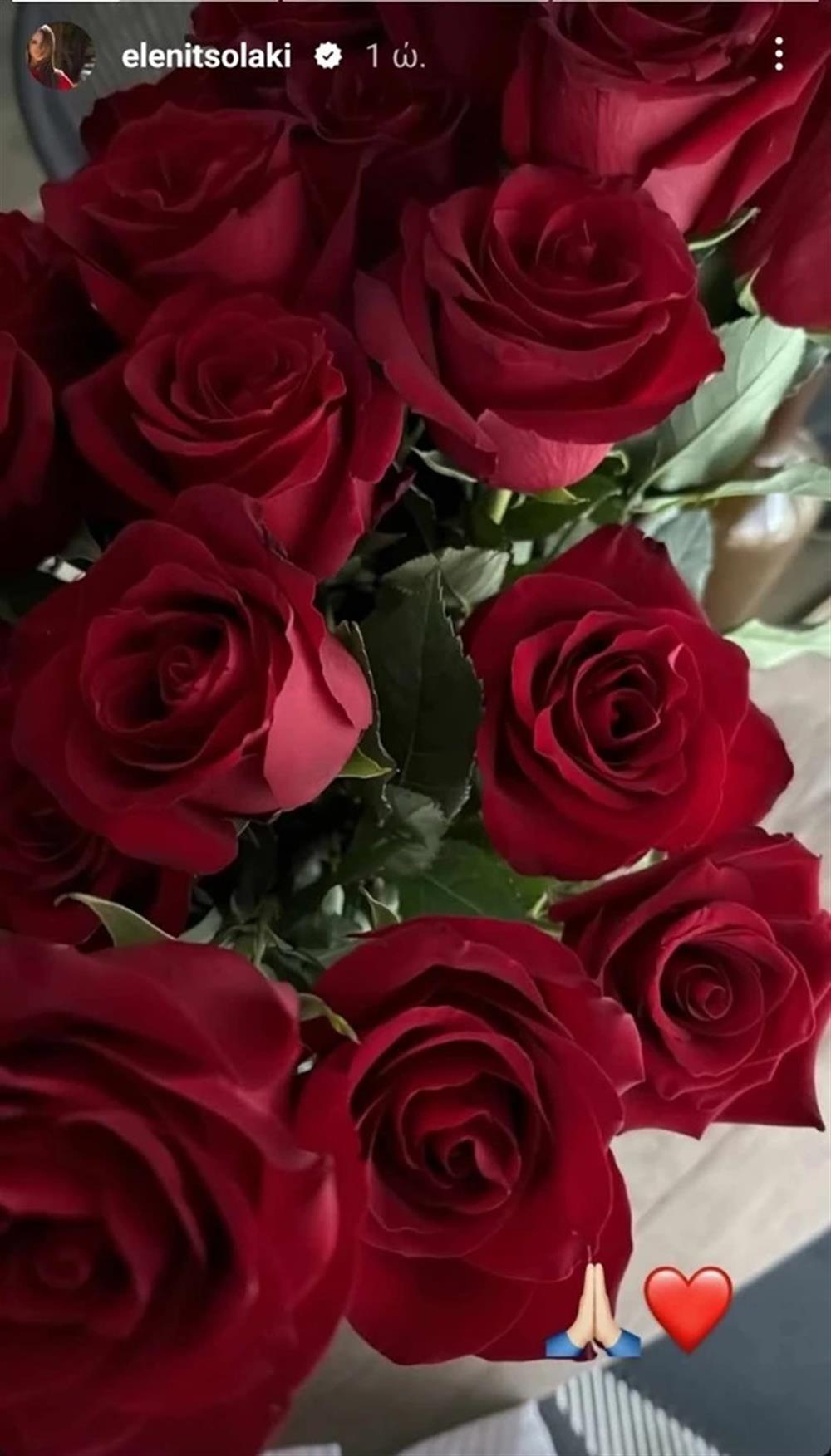 Ελένη Τσολάκη