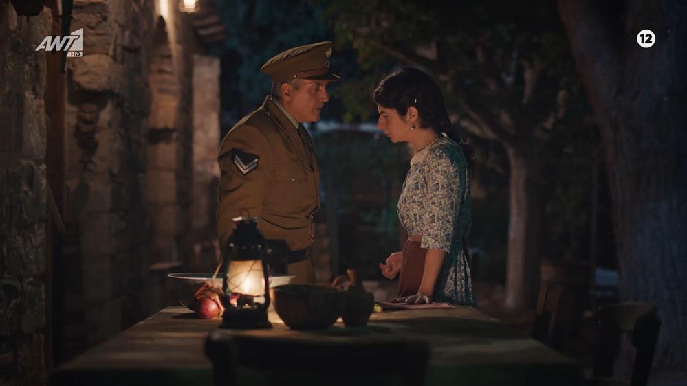 ΨΥΧΟΚΟΡΕΣ – SNEAK PREVIEW – ΕΠΕΙΣΟΔΙΟ 54