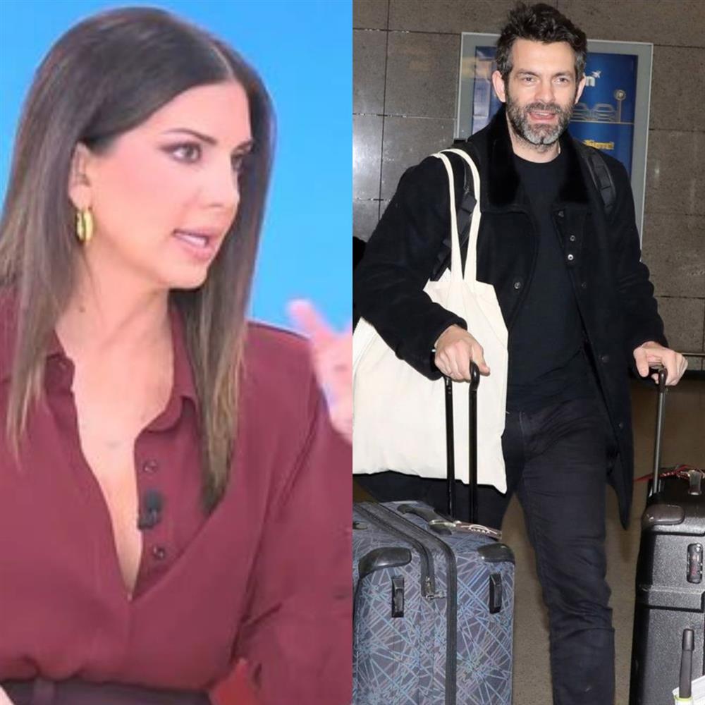 Τσιμτσιλή - Μιχόπουλος