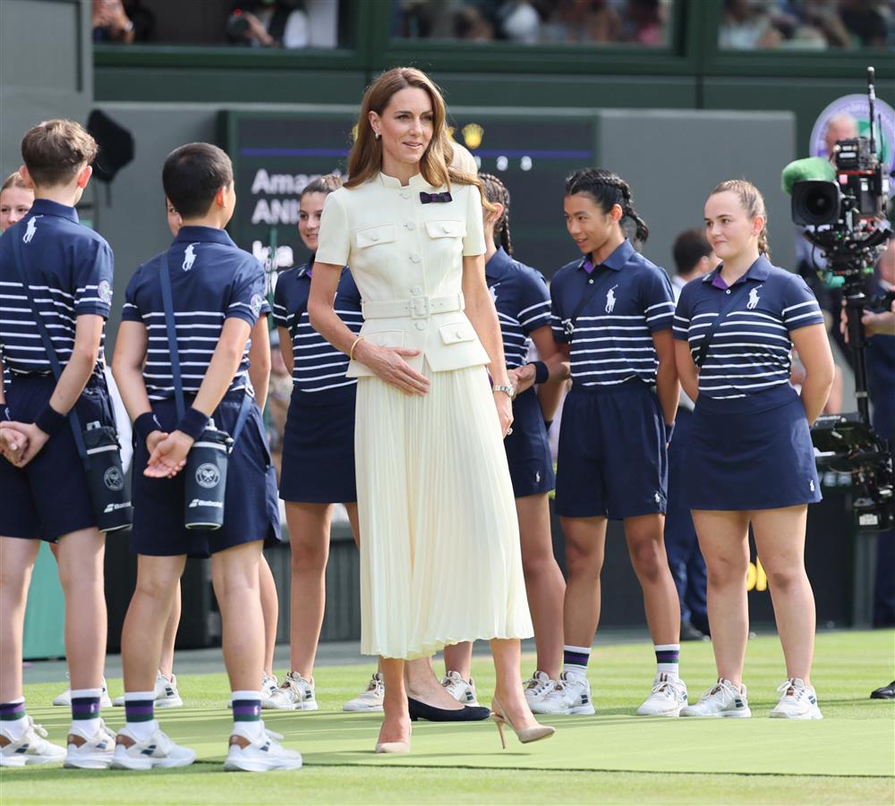 Κειτ Μιντλετον