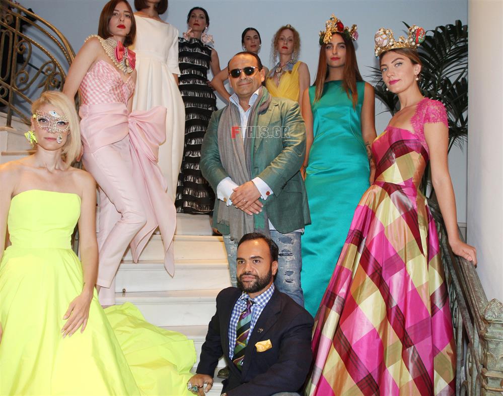 Βασίλης Ζούλιας