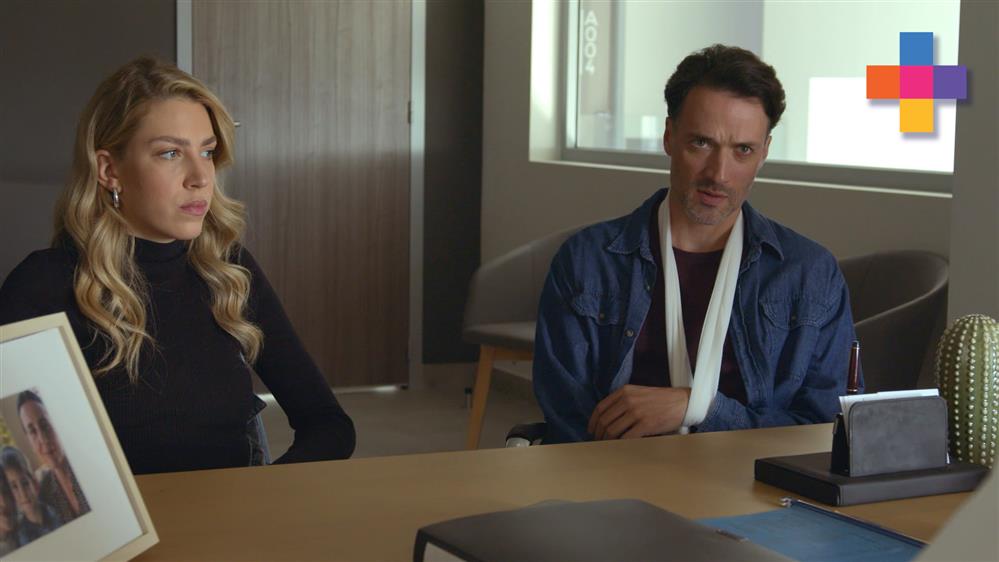 ΜΕΤΑ ΤΗ ΦΩΤΙΑ - ΕΠΕΙΣΟΔΙΟ 19