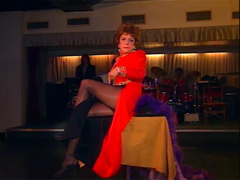 Μάμα μια (Επεισ.22 - Το show μέρος Γ)