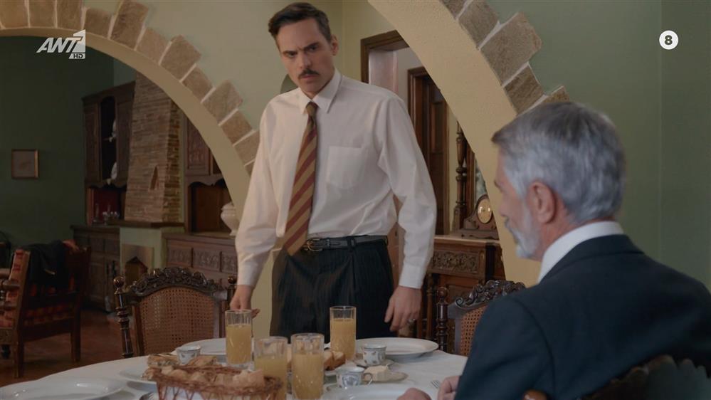 ΕΡΩΤΑΣ ΦΥΓΑΣ – SNEAK PREVIEW - ΕΠΕΙΣΟΔΙΟ 102