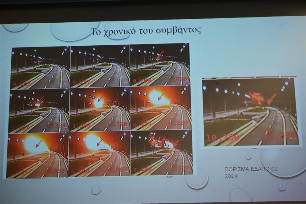 Καρυστιανού - Θύματα - Τέμπη Καρυστιανού - Θύματα - Τέμπη