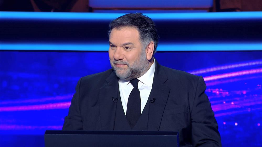 ΠΟΙΟΣ ΘΕΛΕΙ ΝΑ ΓΙΝΕΙ ΕΚΑΤΟΜΜΥΡΙΟΥΧΟΣ; - ΕΠΕΙΣΟΔΙΟ 15 - 2η ΣΕΖΟΝ