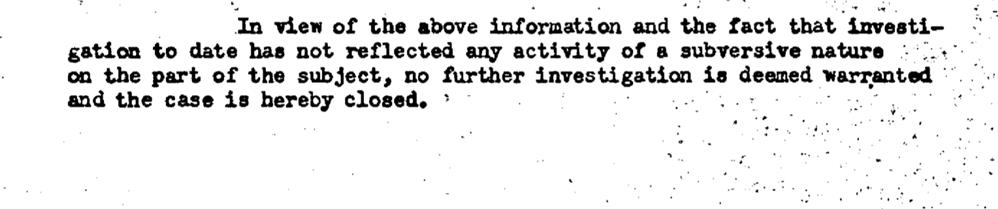 Έρευνα - Καρανίκας - Ωνάσης - FBI - Πληροφοριοδότης