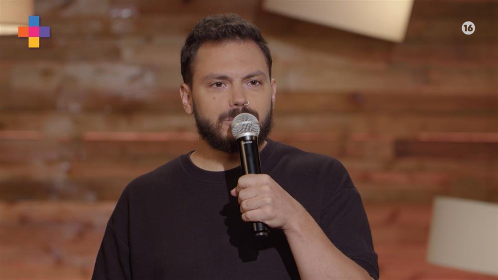 COMEDY NIGHTS STAND UP – ΕΠΕΙΣΟΔΙΟ 02