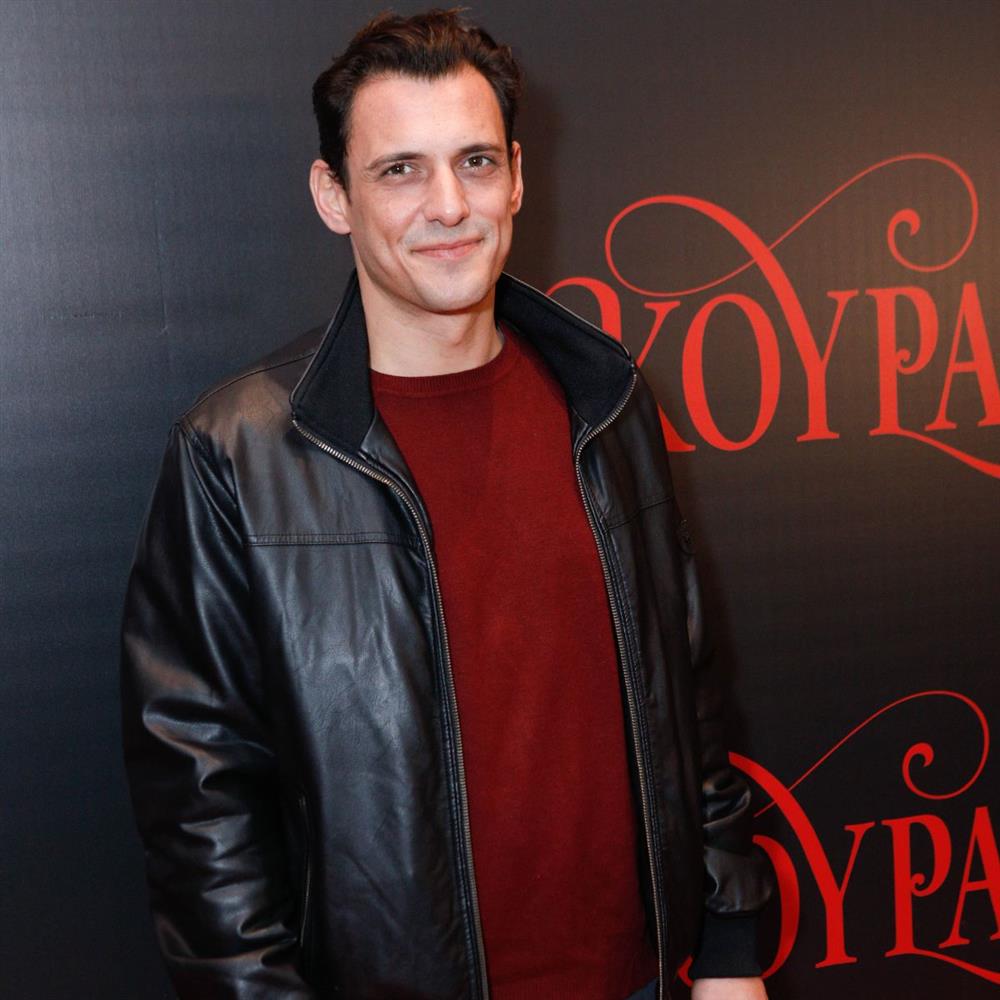 Σταύρος Σβήγκος Σταύρος Σβήγκος