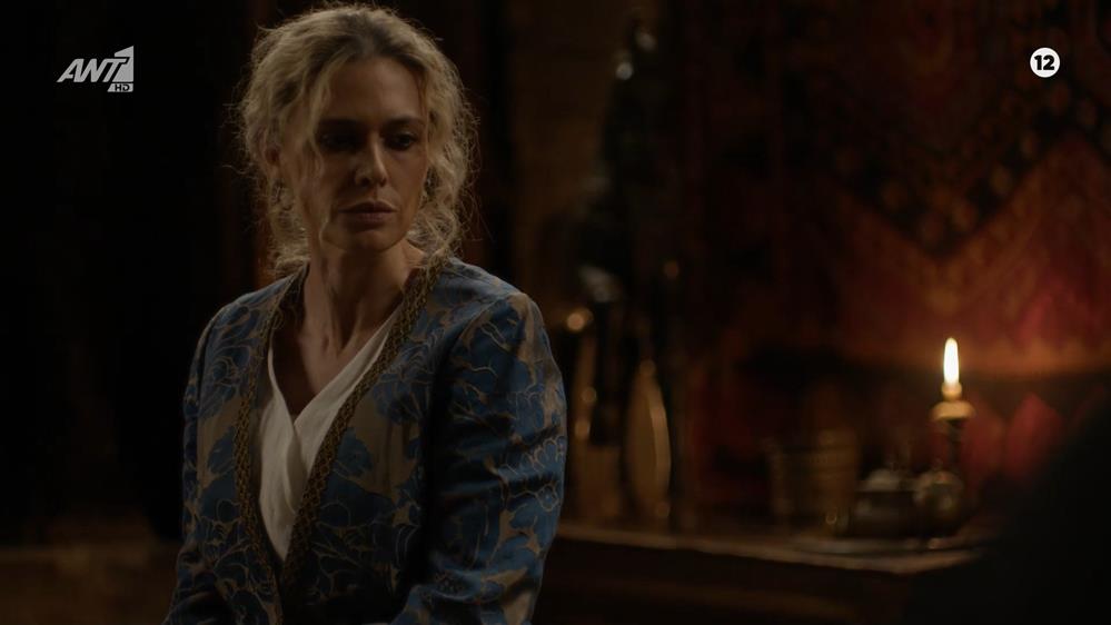 Η ΜΑΓΙΣΣΑ – SNEAK PREVIEW – ΕΠΕΙΣΟΔΙΟ 71