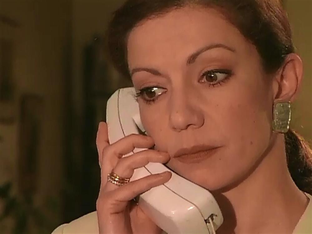 Βαμμένος ήλιος (επεισ.17)