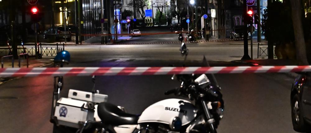 αστυνομια - βομβα - hellenic train