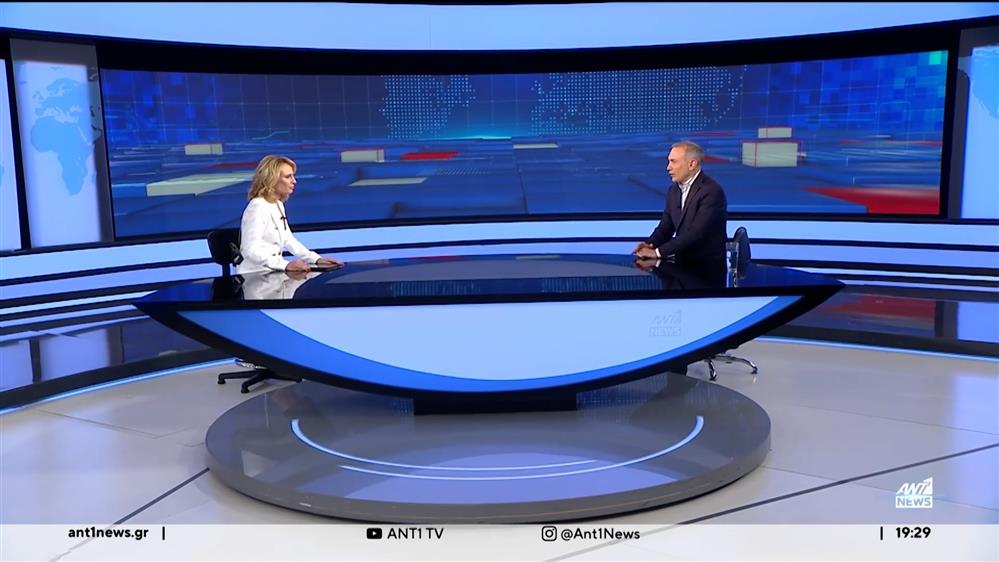 Εκλογές - Ρωσία: Ο Κωνσταντίνος Φίλης για την πέμπτη θητεία Πούτιν