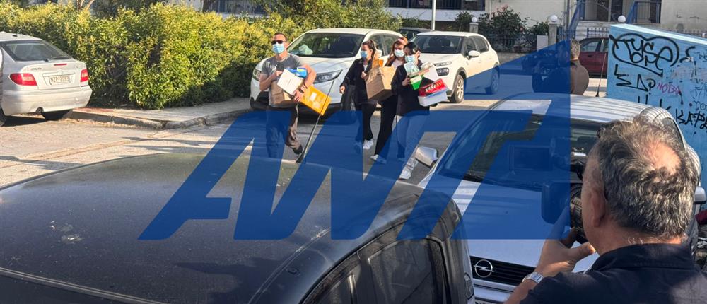 Θεσσαλονικη - ΕΟΔΥ - Στρεπτοκοκκος Θεσσαλονικη - ΕΟΔΥ - Στρεπτοκοκκος