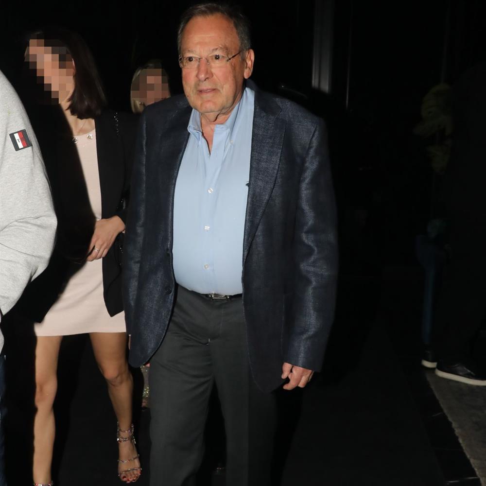 Ανδρέας Φουστάνος