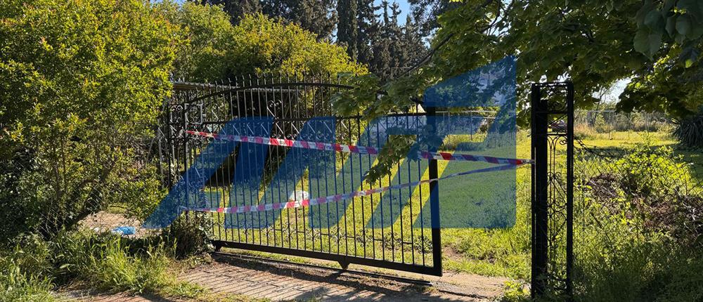 Θεσσαλονίκη - Καγκελόπορτα - Αγγελοχώρι