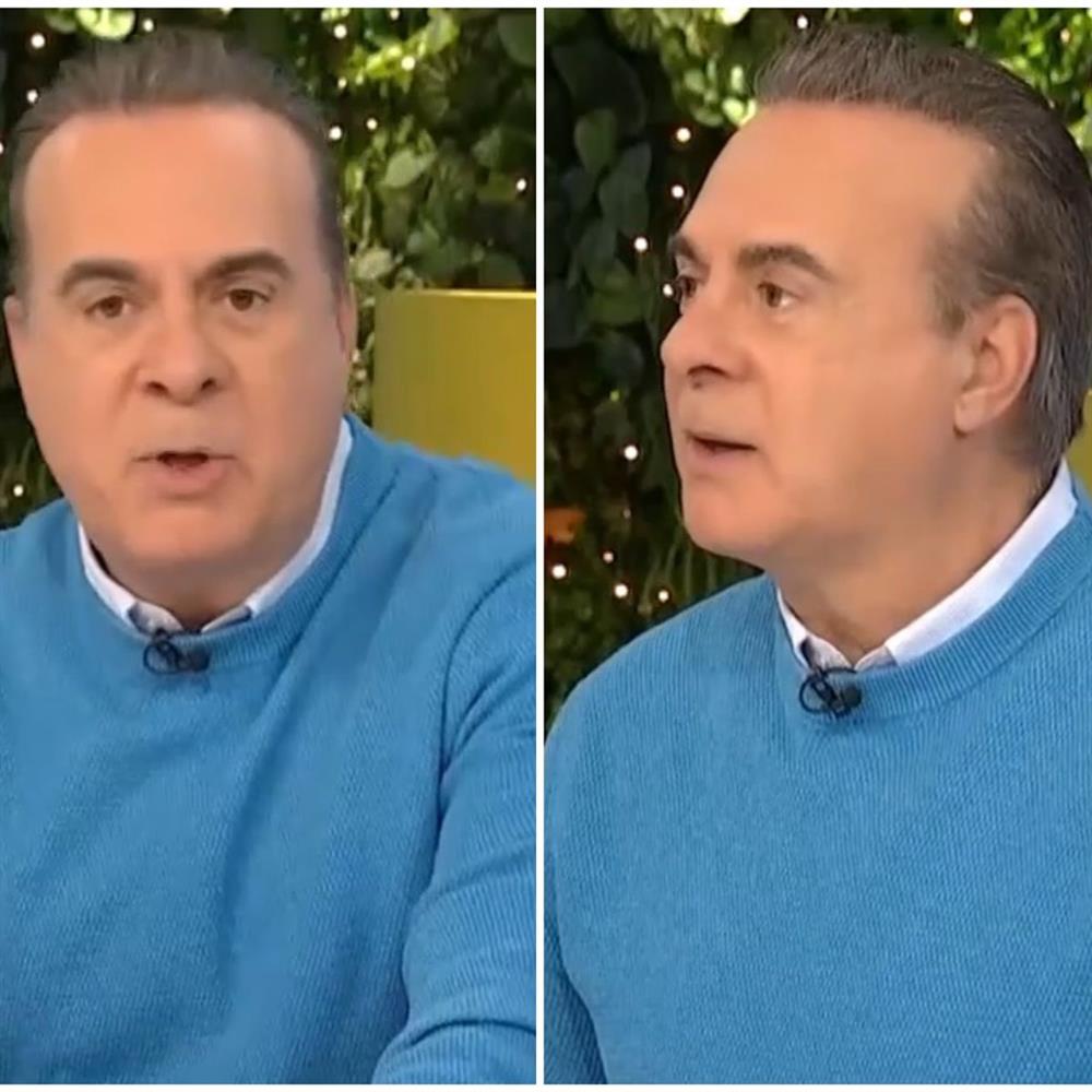 Φώτης Σεργουλόπουλος