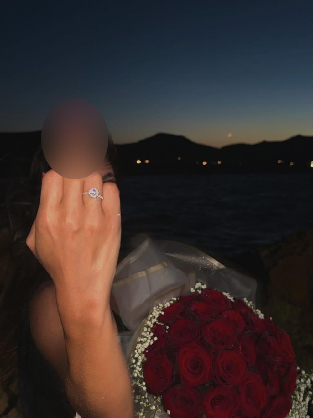 Σακης Μαριαλένα Σακης Μαριαλένα