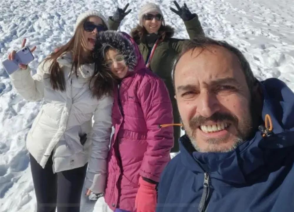 Τουρκία - φωτιά - ξενοδοχείο - θύματα Τουρκία - φωτιά - ξενοδοχείο - θύματα