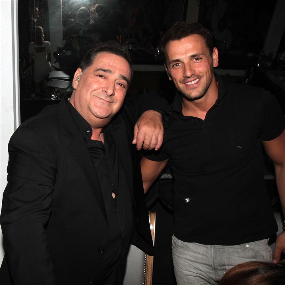 βέρτης καρράς
