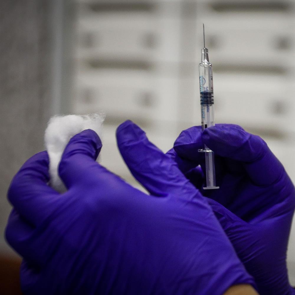 Εμβόλιο – εμβολιασμός ανθρώπου Εμβόλιο – εμβολιασμός ανθρώπου