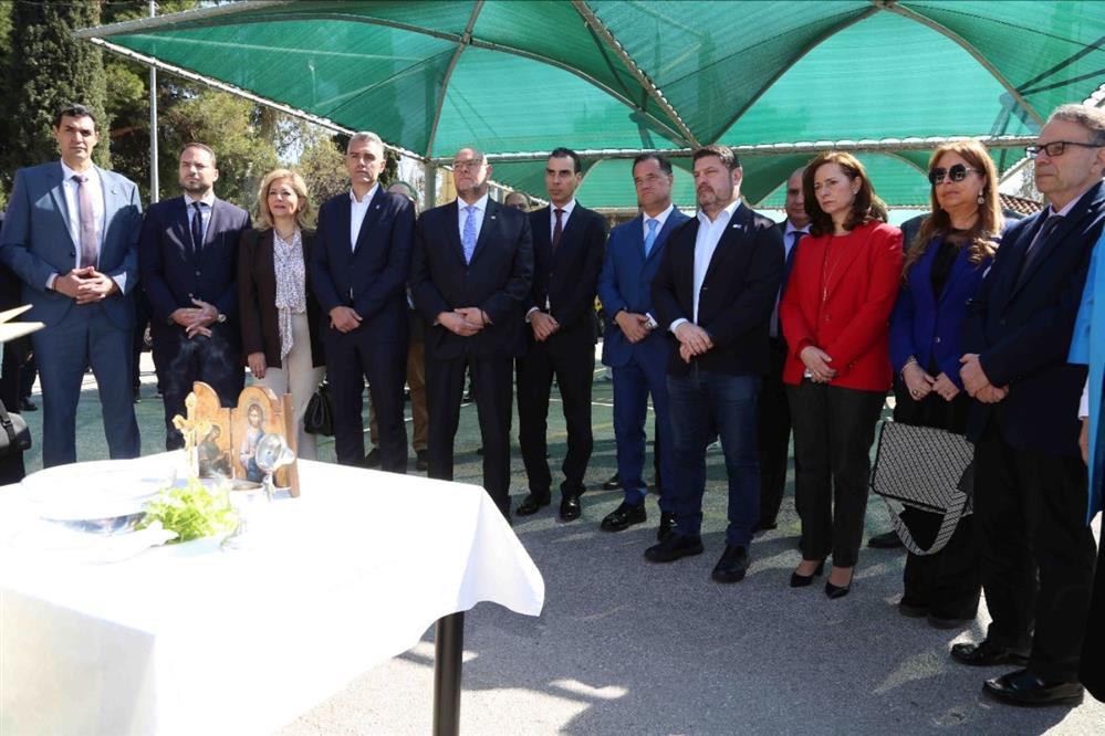 ΕΚΑΒ - ασθενοφόρα