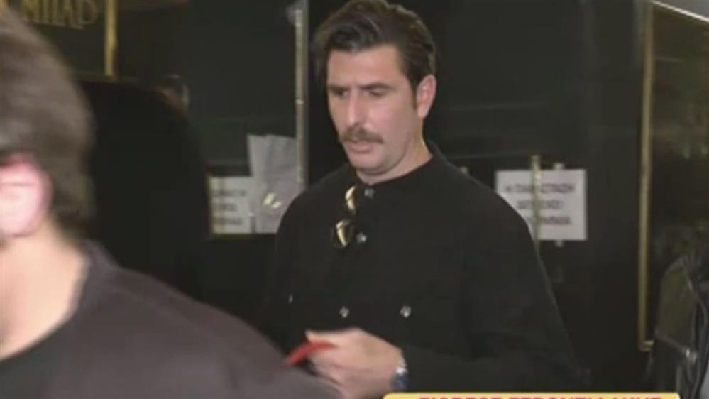 Γεροντιδακης